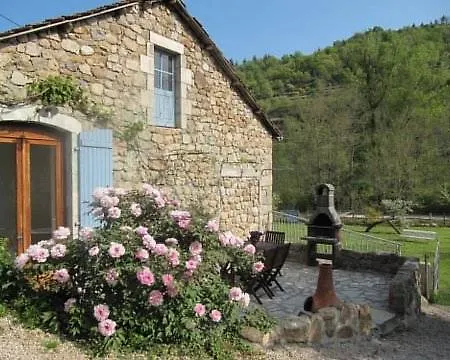 Le Massoir Nyaraló
