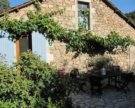 Le Massoir Nyaraló