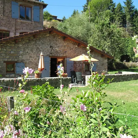Holiday home Le Massoir Desaignes