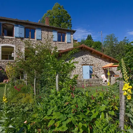 Holiday home Le Massoir Desaignes