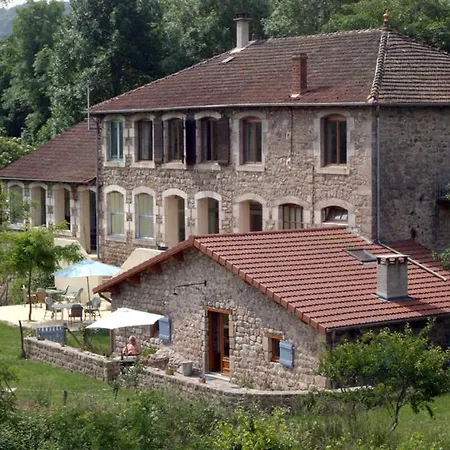 Le Massoir
