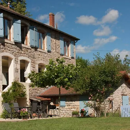 Le Massoir * Désaignes