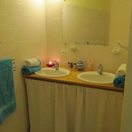 Le Massoir Nyaraló *