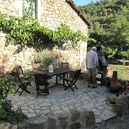 Le Massoir