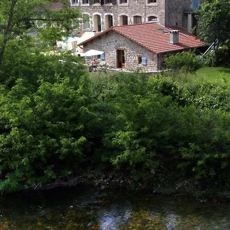 Le Massoir Désaignes