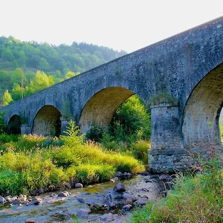 Nyaraló Le Massoir Désaignes
