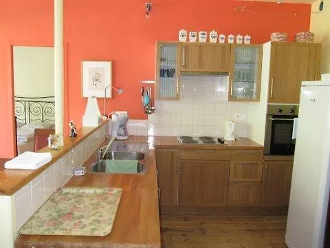 Holiday home Le Massoir