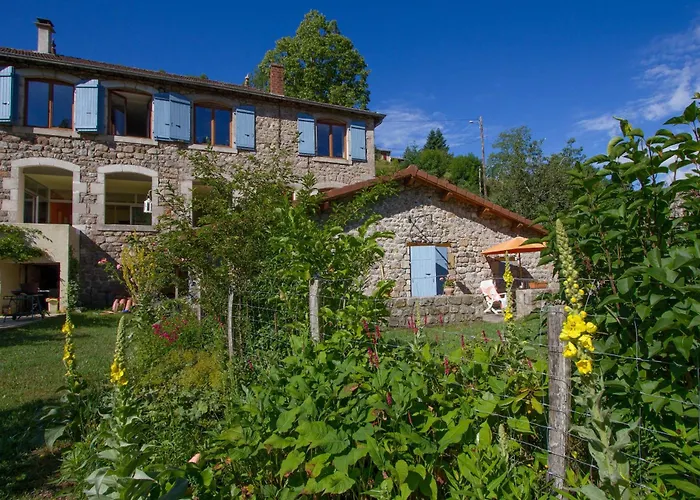 Holiday home Le Massoir Desaignes