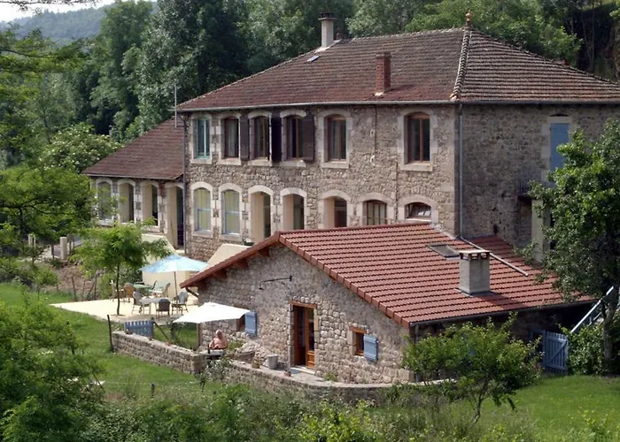 Le Massoir