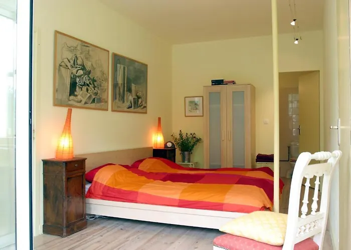 Holiday home Le Massoir Desaignes