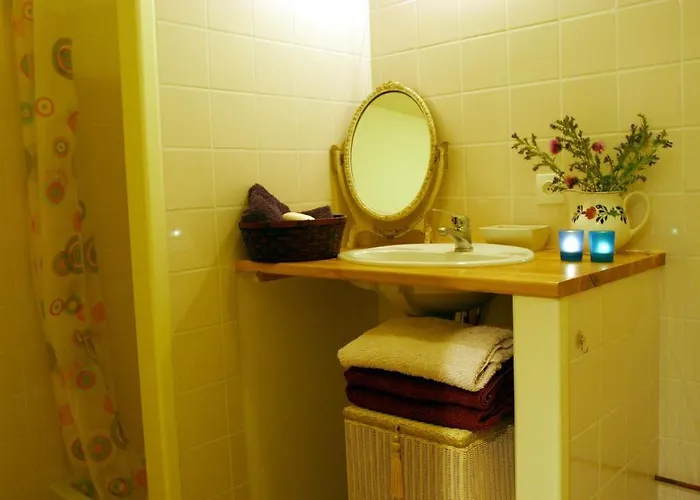Le Massoir Holiday home