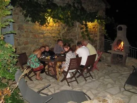 Le Massoir Holiday home *