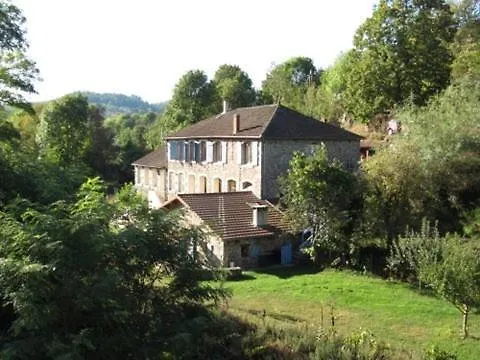 Holiday home Le Massoir