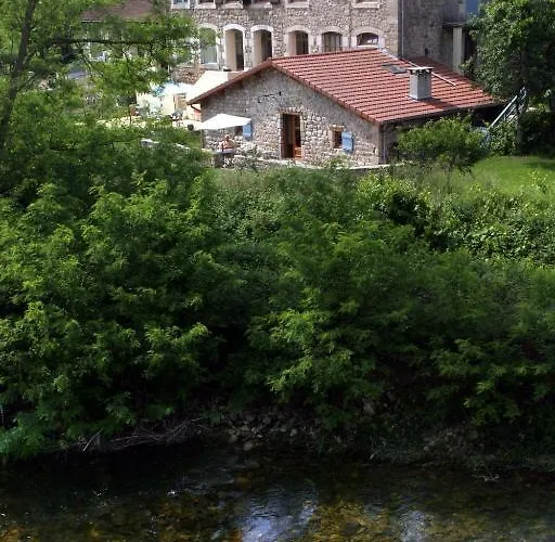 Le Massoir Desaignes