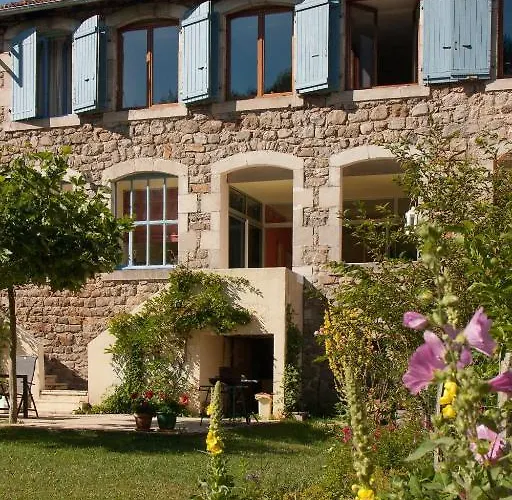 Le Massoir Holiday home *