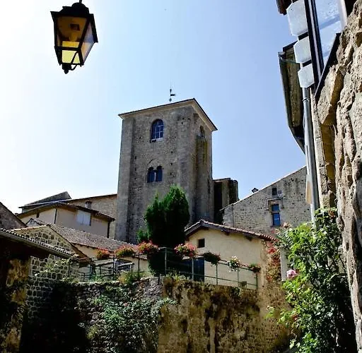 Holiday home Le Massoir
