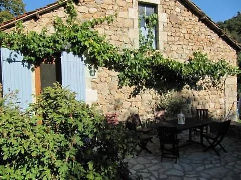 Le Massoir * Desaignes