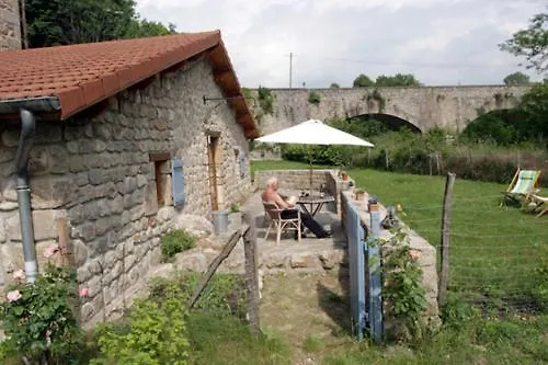 Le Massoir Holiday home Desaignes