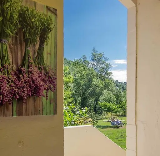 Holiday home Le Massoir