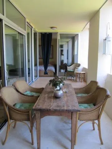 Le Massoir Holiday home *