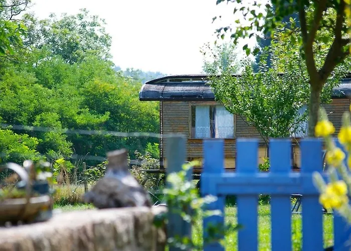 Holiday home Le Massoir *