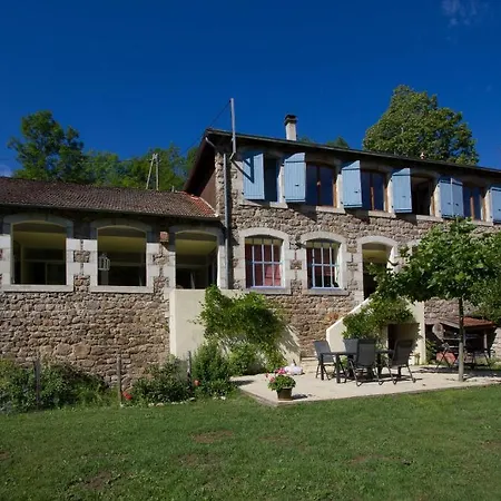 Le Massoir *