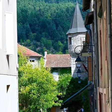 Le Massoir Nyaraló Désaignes