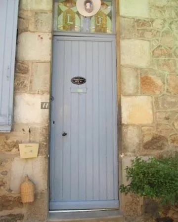 בית נופש Le Massoir *