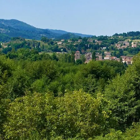 Le Massoir * Désaignes