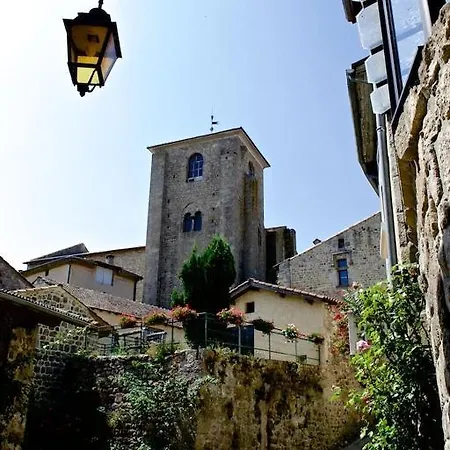 Nyaraló Le Massoir