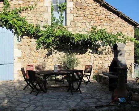 Le Massoir Nyaraló Désaignes