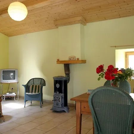 בית נופש Le Massoir Désaignes