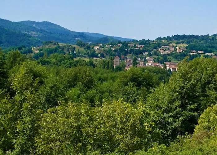 Le Massoir * Désaignes