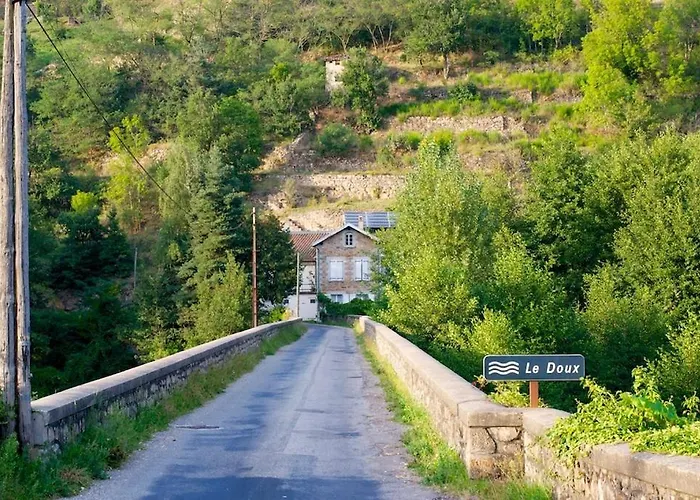 Le Massoir Hébergement de vacances